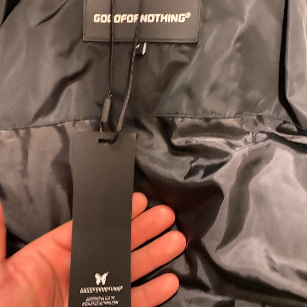 GFN JACKET - Picture 4 of 4